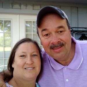 Meet your Posher, Sharon